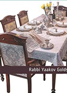 Shabbos 1-Home Study Semicha Course